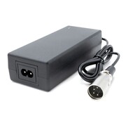 Oplader voor Rockrider st 100 MTB Elektrische mountainbike