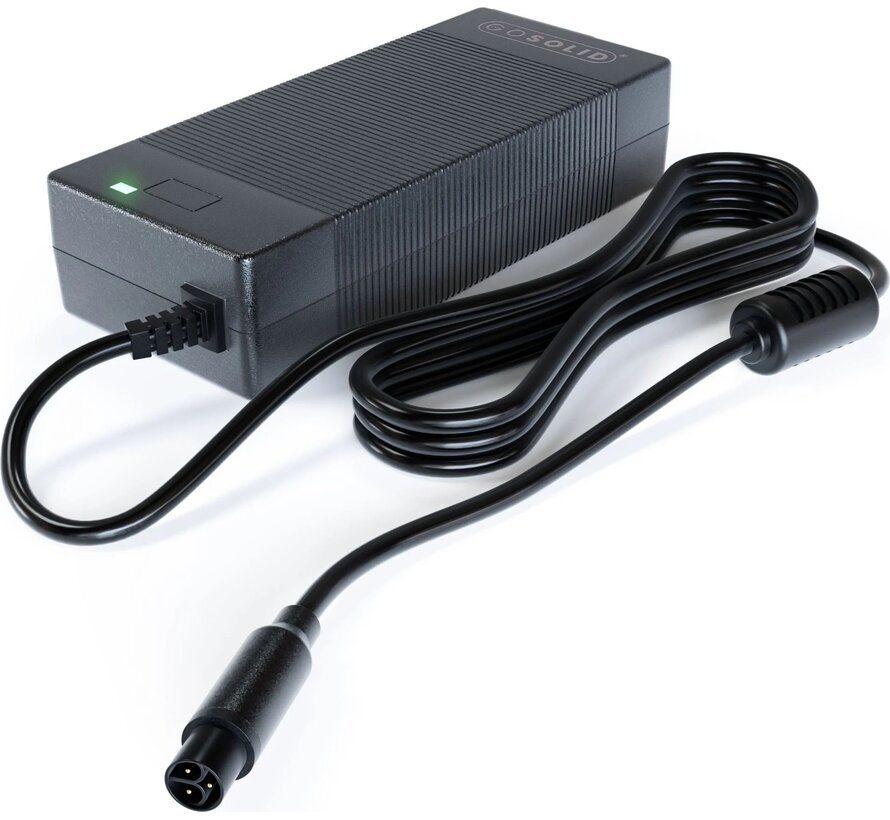 Oplader voor Zundapp E-Bike Trekking Z80S 700c elektrische Fiets