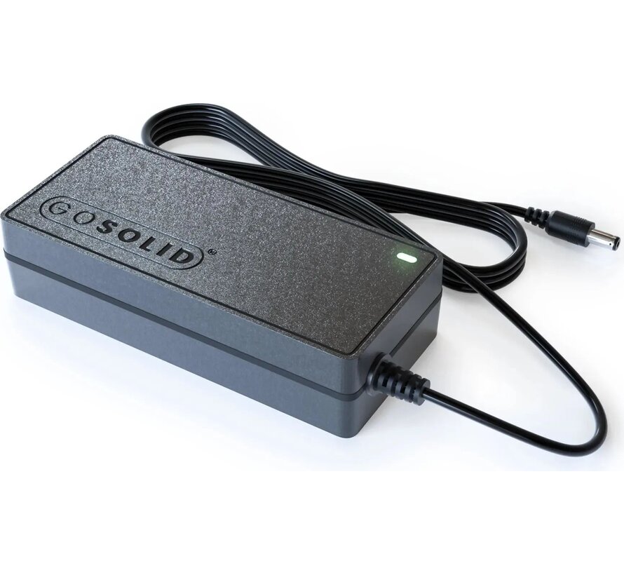 EasyGO ES2-PRO oplader