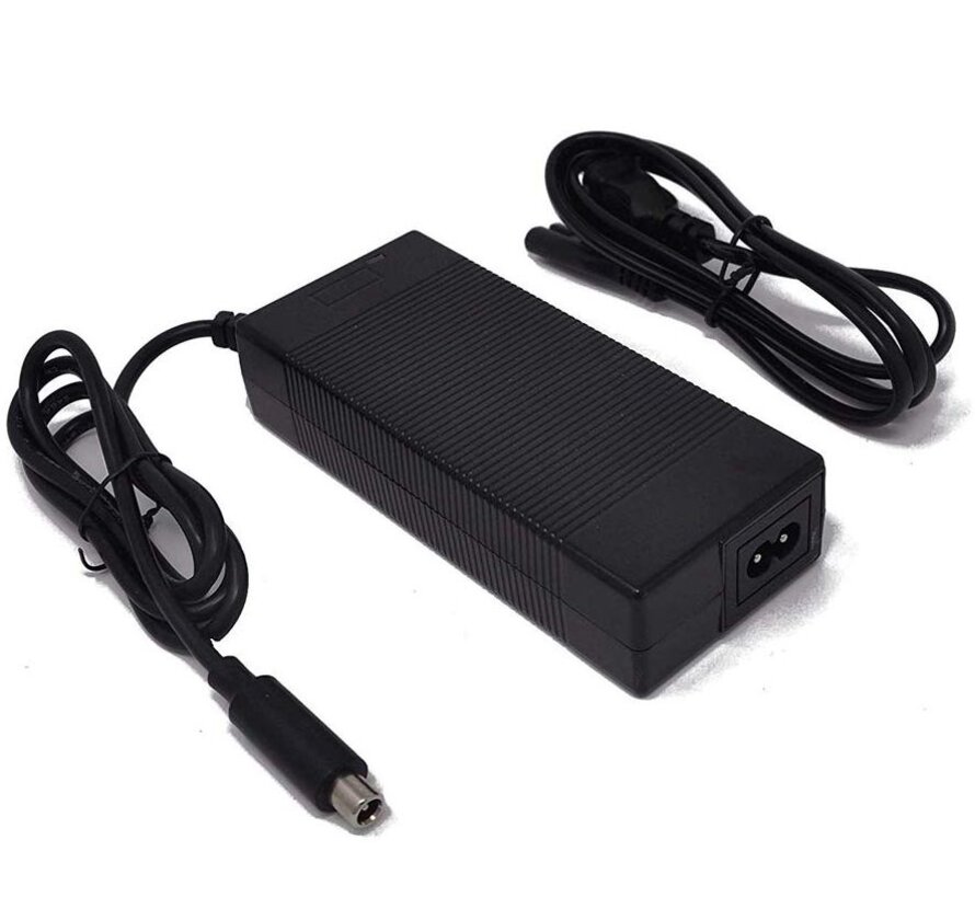 Oplader voor UrbMob Kick&GO Elektrische Step