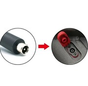 Oplader voor Engwe EP 2 pro e-bike (model 2023)