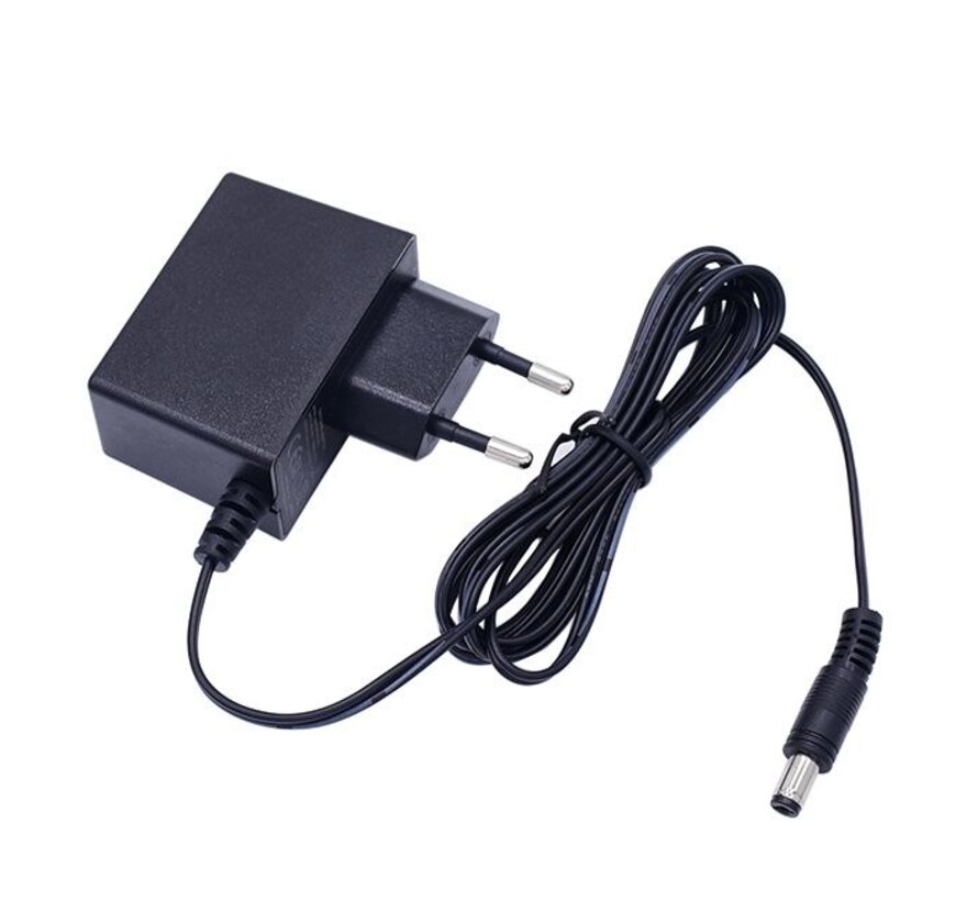 Adapter voor Yamaha PSR-295 keyboard