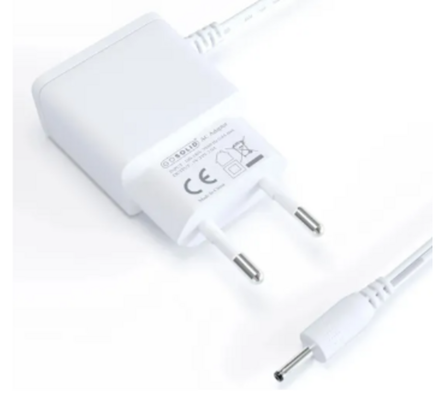 Oplader voor Miya M32 Video Babyfoon Camera