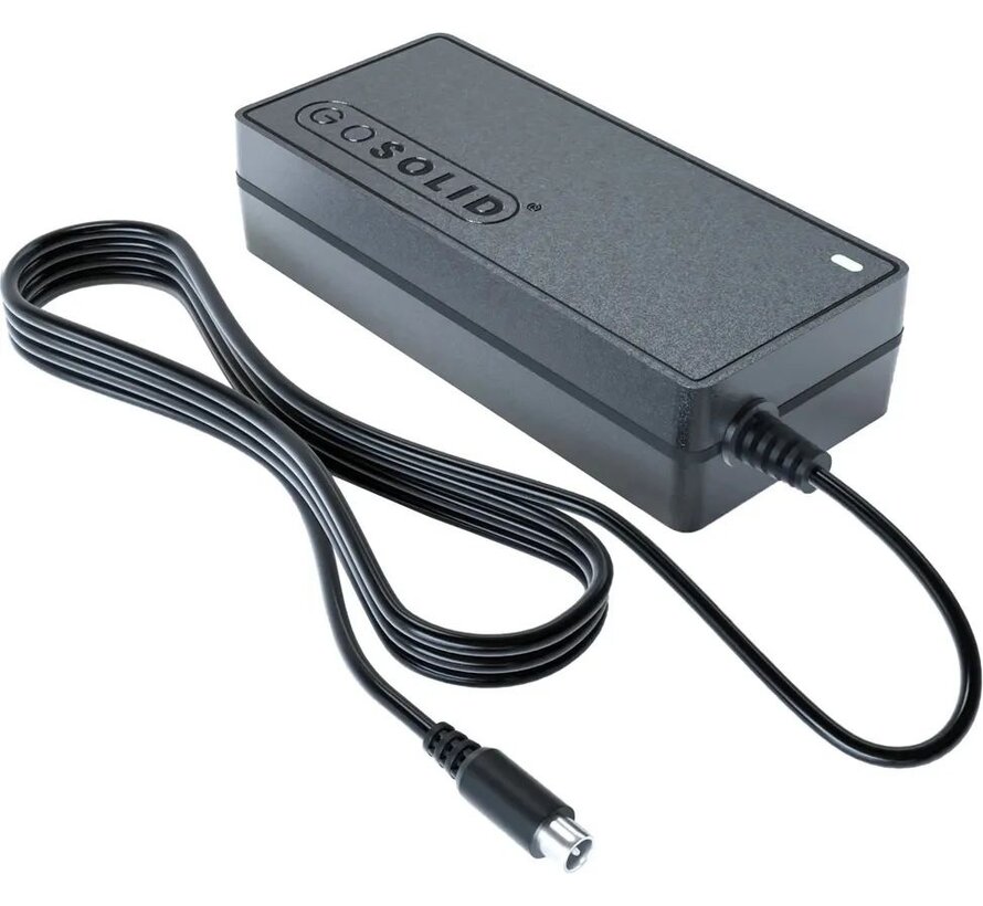 Oplader voor Engwe EP 2 pro e-bike (model 2023)