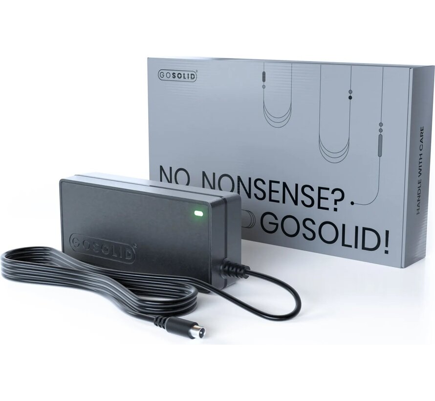 Oplader voor Engwe EP 2 pro e-bike (model 2023)