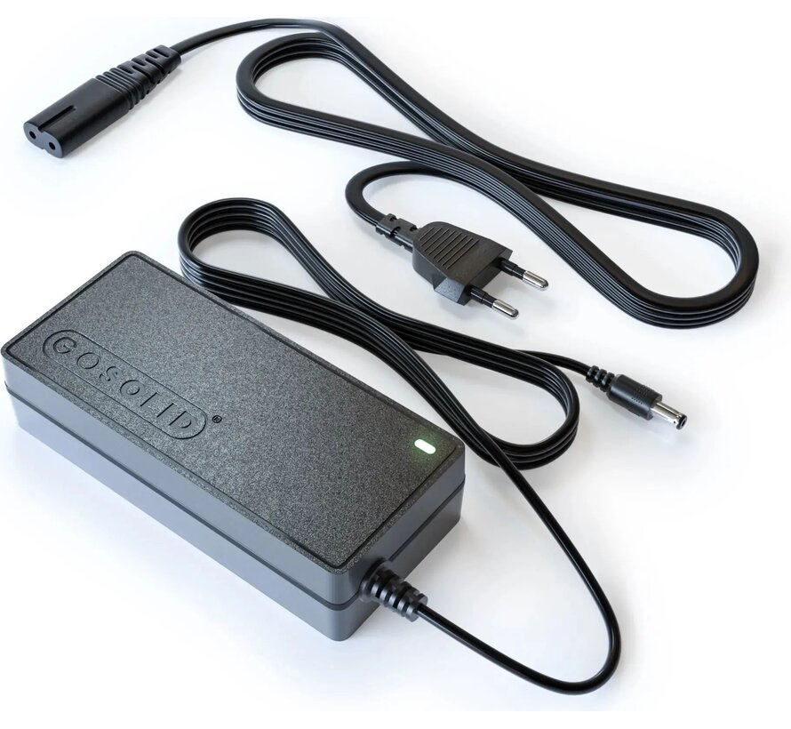 Oplader voor harman Kardon SABRE SB 35 Soundbar