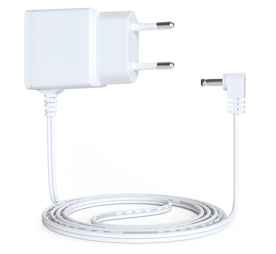 Oplader 5V voor Denver PFF-1010 Digitale Fotolijst