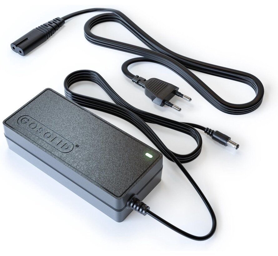 Universele adapter voor relaxstoel 29V 2A
