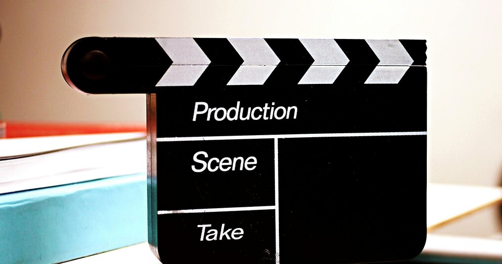 Het belang van markeringen in de filmproductie