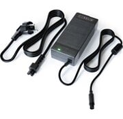 Acculader 42V geschikt voor Huyser Q bike elektrische fiets