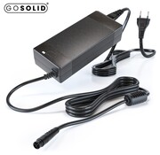 Oplader geschikt voor Veloretti Ace Two Electrische Fiets (3 pins)