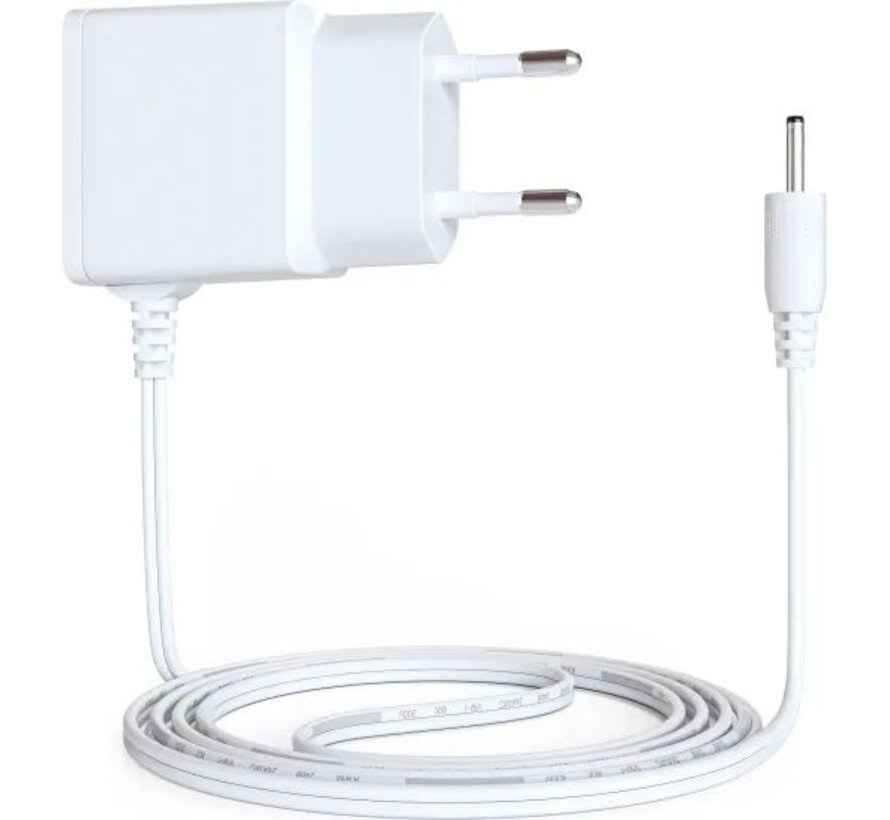 Oplader voor Qazqa Tafellamp Storm Small (Artikelnr. 95006)