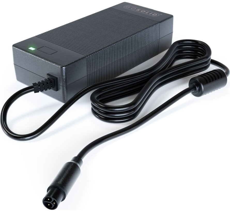 Acculader 42V geschikt voor Keola 727 TM 2021 3-pins ST-plug