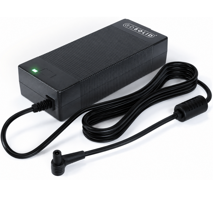 Oplader 54.6V geschikt voor Xiaomi 4 Pro (2nd Gen) elektrische step