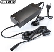 Acculader 42V geschikt voor Bafang 3-pins