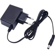 Adapter 6V voor Body Sculpture BC-6792GBE1-HB hometrainer