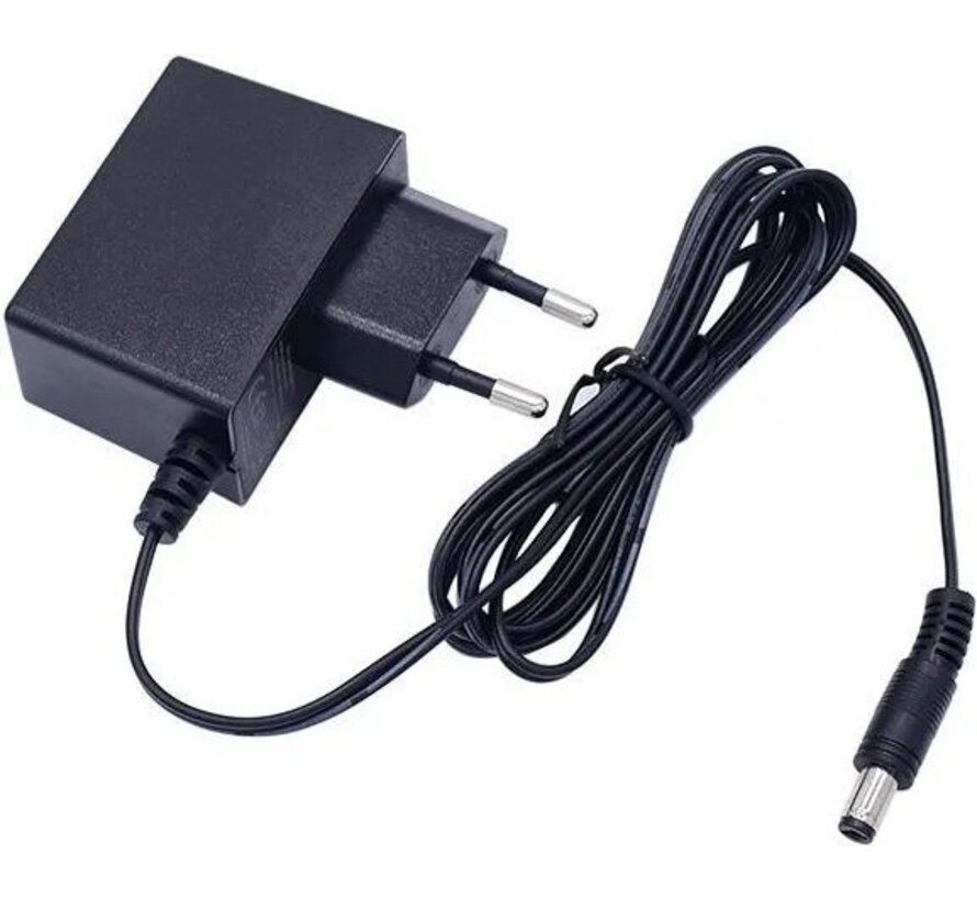 Adapter 6V voor Body Sculpture BC-6792GBE1-HB hometrainer