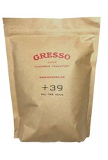 GRESSO Caffè +39 100 % Arabica, 100% Colombia