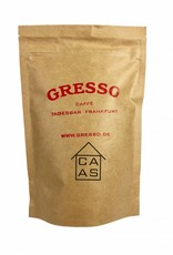 GRESSO GRESSO Hausmischung 90 % Arabica, 10% Robusta