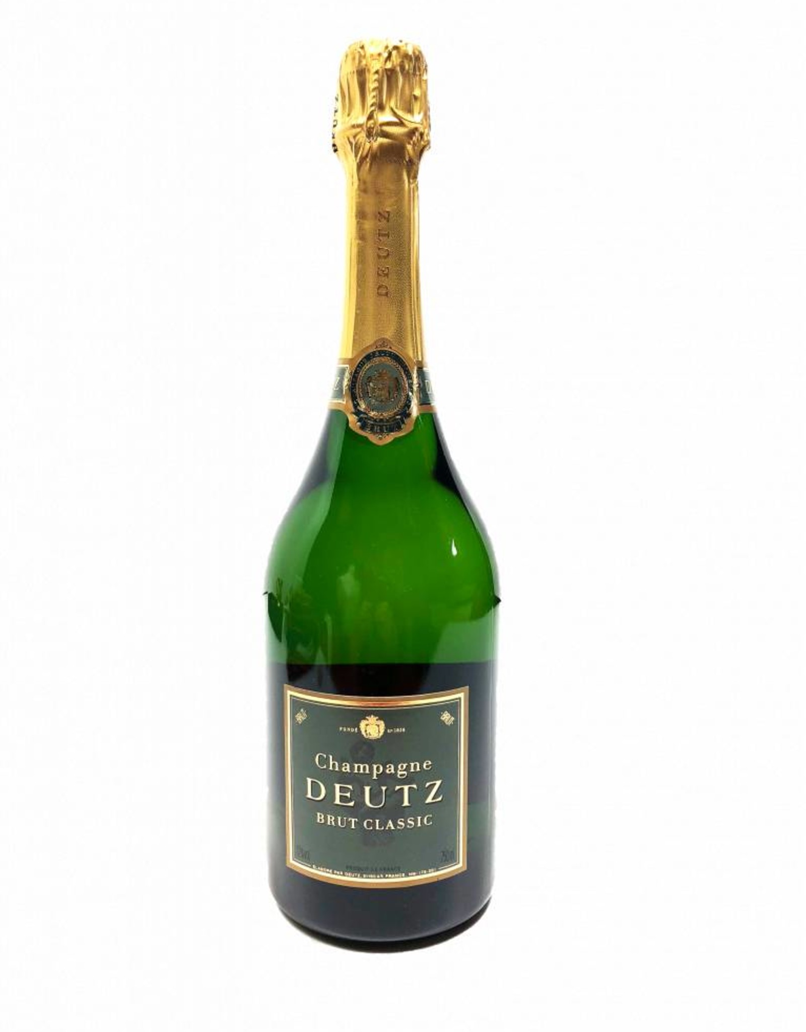 Deutz Brut Classic 0,75 l