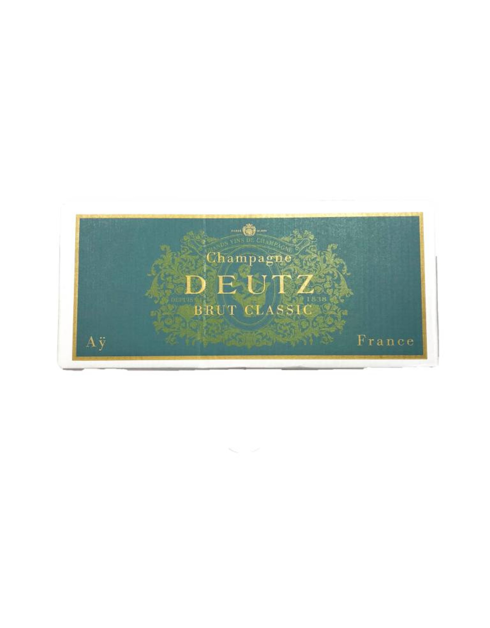 Deutz Brut Classic 0,75 l