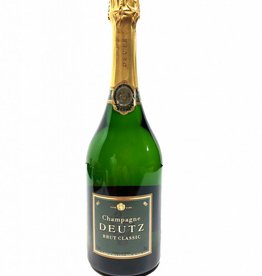 Deutz Brut Classic 0,375 l