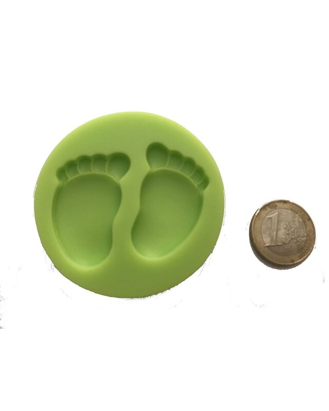 Baby voetjes