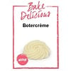 bake delicious Bake Delicious botercreme 400gr