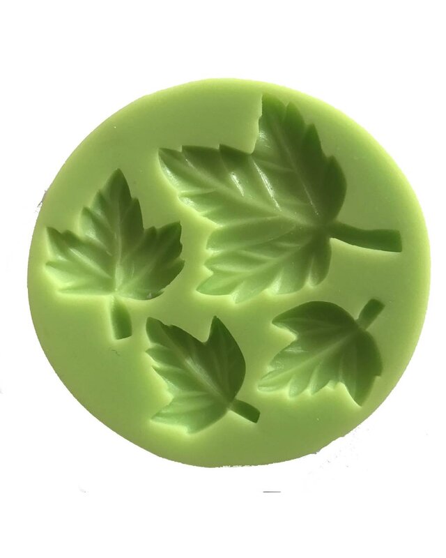 Blaadjes mal