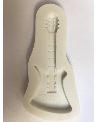 Gitaar mal
