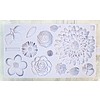 Karen Davies buttercreme flowers