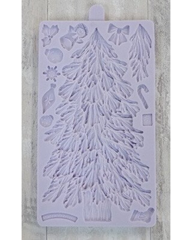 Karen Davies Karen Davies kerstboom