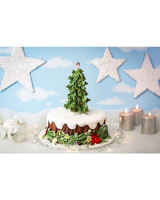 Karen Davies Karen Davies kerstboom