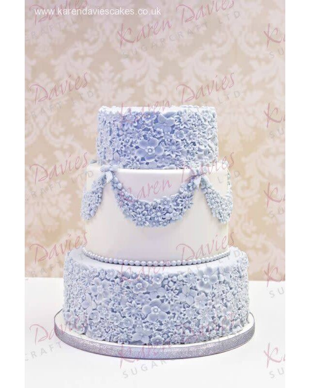 Karen Davies Karen Davies sugar flowers sierrand