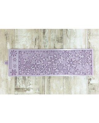 Karen Davies Karen Davies sugar snowflakes