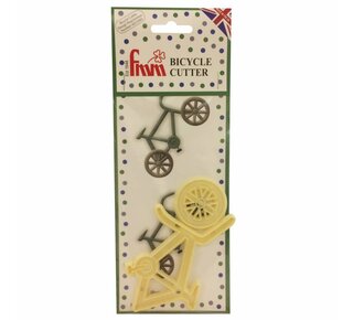 FMM Bike Cutter Set /2