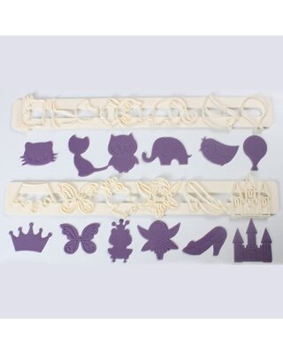 FMM FMM Childs Play Tappits