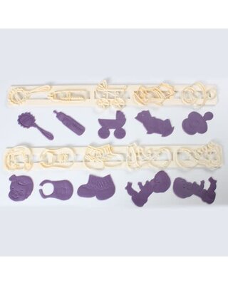 FMM FMM Nursery tappits