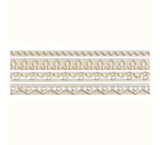 FMM FMM Sierrand Uitstekers no.2