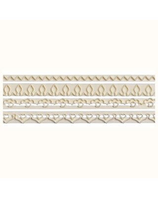 FMM FMM Sierrand Uitstekers no.2