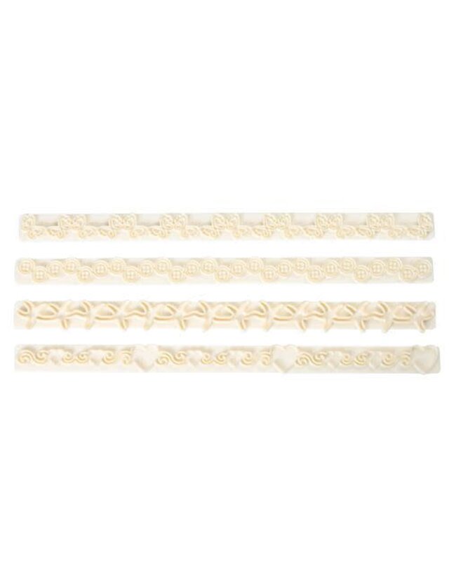 FMM FMM Sierrand Uitstekers no.4