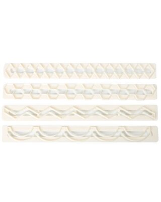 FMM FMM Sierrand Uitstekers no.5