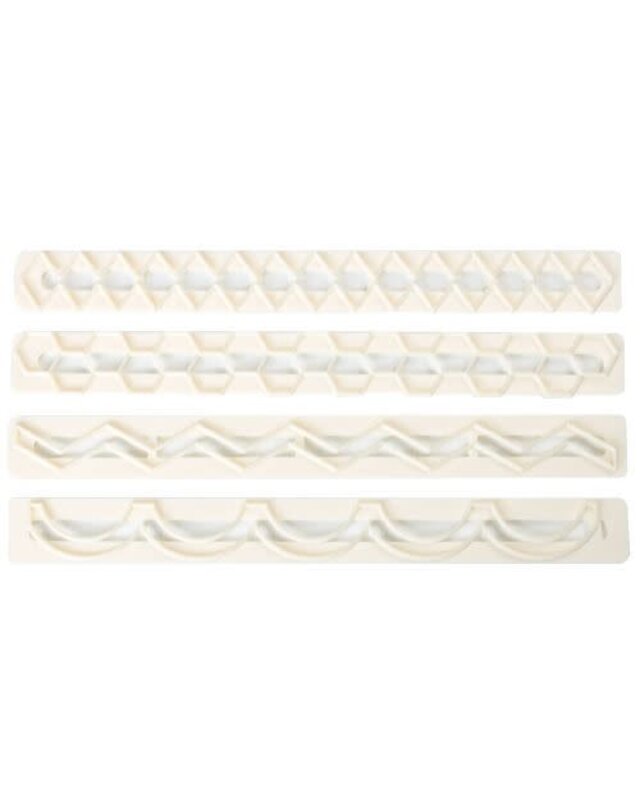 FMM FMM Sierrand Uitstekers no.5