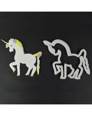 FMM FMM Unicorn Cutter