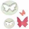 PME Butterfly cutter set/2