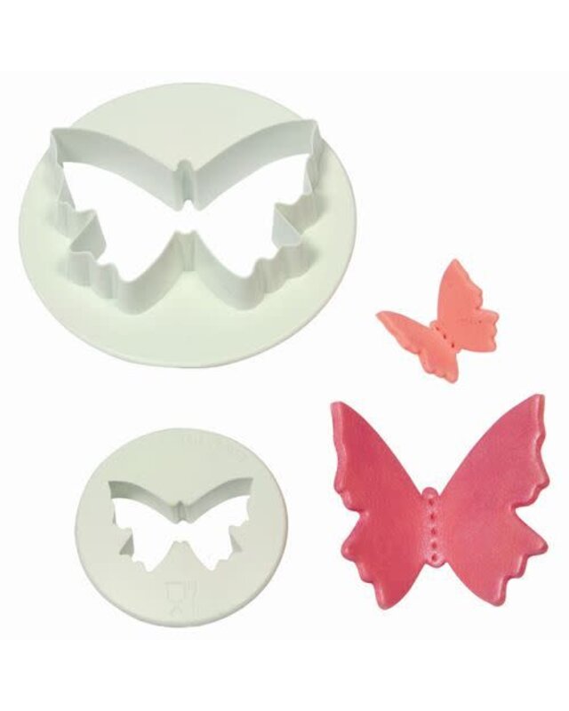 PME PME Butterfly cutter set/2