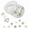 PME Star mini plunger cutter set/3