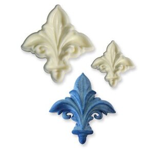 JEM Pop It® Fleur De Lys