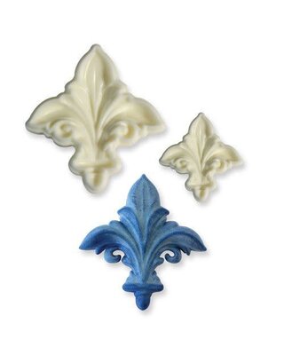JEM Pop It® Fleur De Lys