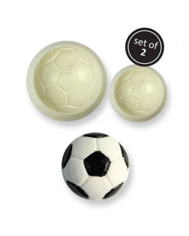 JEM JEM Pop It® voetbal